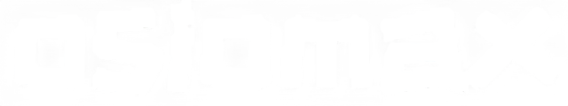Osiomax Logo