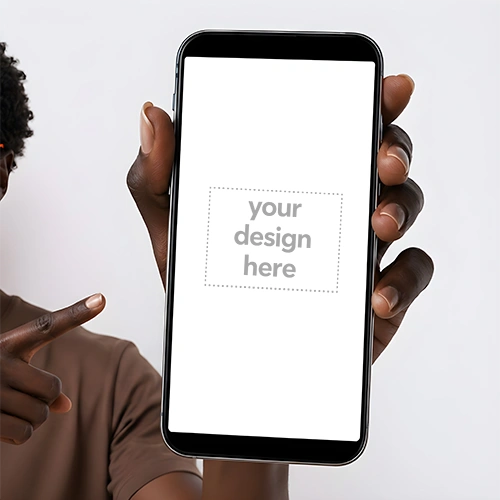 Flyer Mockup Generator - Create professional flyer mockups free