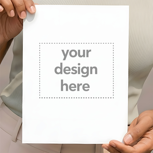 Flyer Mockup Generator - Create professional flyer mockups free